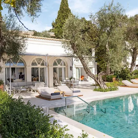 Corfu Imperial, A Resort To Live-2