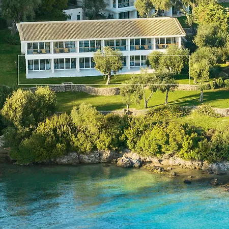 Corfu Imperial, A Resort To Live-3